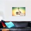 God Hand 24 Last Supper Christian Premium Multi Canvas Prints, Multi Piece Panel Canvas Luxury Gallery Wall Fine Art Print - Image 3