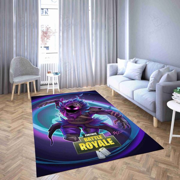 Fortnite Game Modern 34 Rectangle Rug Decor Area Rugs For Living Room Bedroom Kitchen Rugs Home Carpet Flooring Rs013867 Print